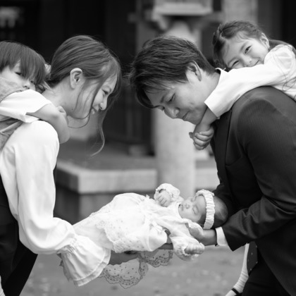 KOMACH Photo Designが撮影したウェディングや家族、ビジネスの写真