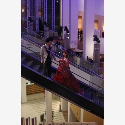 プロショップ　アングルが撮影したウェディングや家族、ビジネスの写真