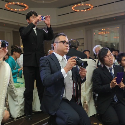 Photo of :albumName taken by studio HATOYA