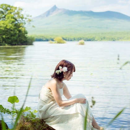 NaotoAbe Photographyが撮影した「函館ロケーション撮影」の写真