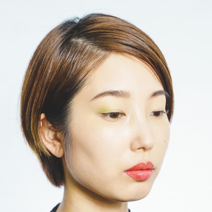 Yossyが撮影した人物撮影の写真