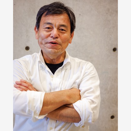 ちずカメラが撮影した人物撮影の写真