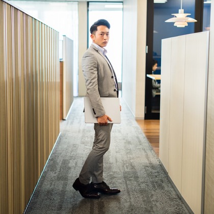 幡原裕治が撮影した「:albumName」の写真