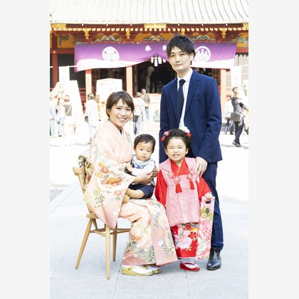 猪又正男が撮影した「:albumName」の写真