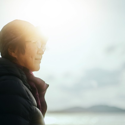 神宮啓佑が撮影した「:albumName」の写真