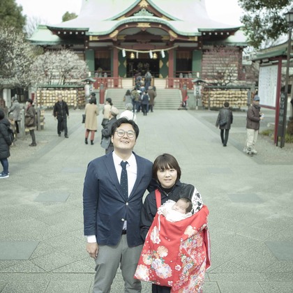 Sunstore 三條康貴が撮影したウェディングや家族、ビジネスの写真