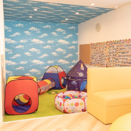 HARAデザインが撮影した店舗/オフィス/サロン撮影の写真