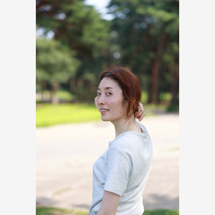 菊原浩司が撮影した「:albumName」の写真