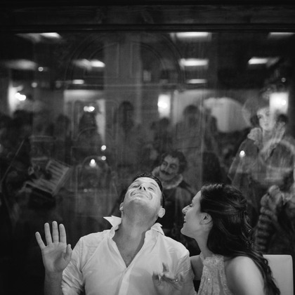 Wedding, Bridal Photos taken by Renato Zanette 