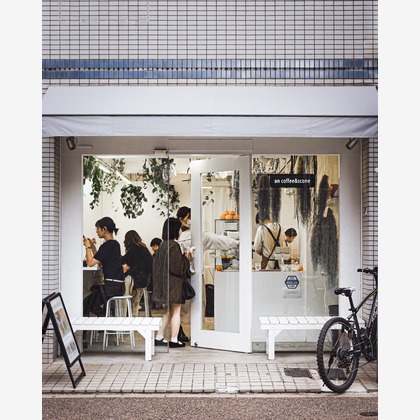 JJ&Co.が撮影した店舗/オフィス/サロン撮影/料理撮影/商品/物撮りの写真