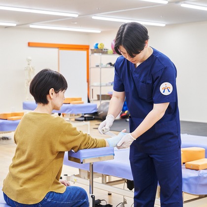 坂元寿行が撮影した店舗/オフィス/サロン撮影の写真