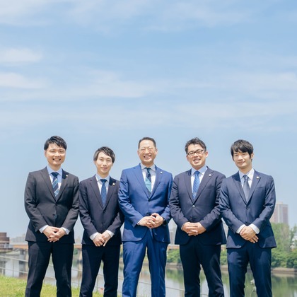 菊村夏水が撮影した「弁護士事務所HP掲載用写真」の写真