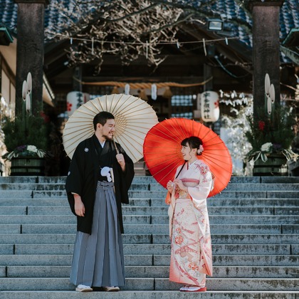Photo of Tea House Kimono Shoot in Kanazawa [01/2019] taken by Kai