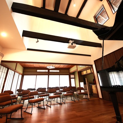 写真屋gonree　阿波根里恵が撮影した不動産/竣工の写真