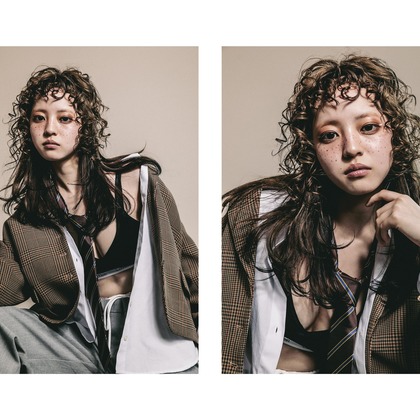 吉田寿仁が撮影した「:albumName」の写真