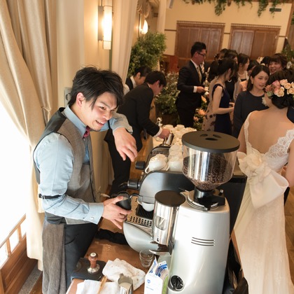 Wedding Day Photography Photos taken by 坂川直紀