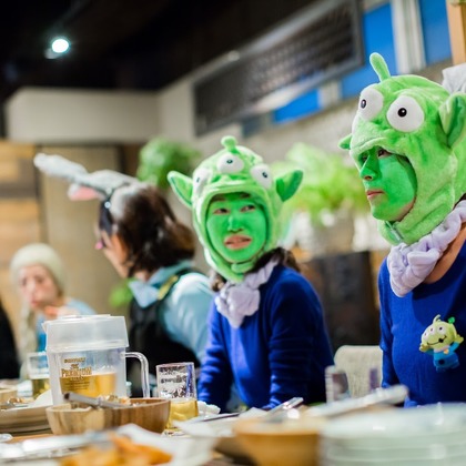 MAKOTO TOCHIKUBOが撮影したウェディングや家族、ビジネスの写真