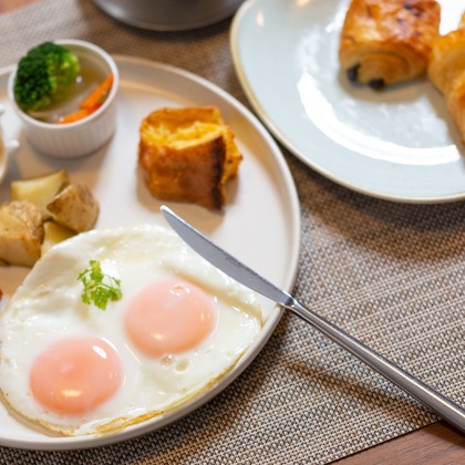 株式会社トリプルスタンダードが撮影した「:albumName」の写真