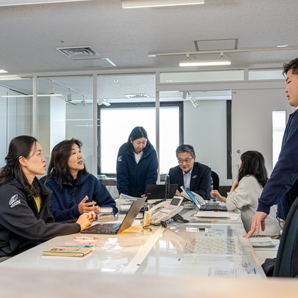 吉田佳央が撮影した「:albumName」の写真