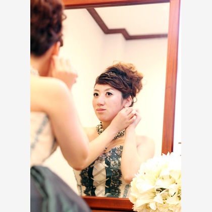 村田わかな広告写真が撮影した「:albumName」の写真