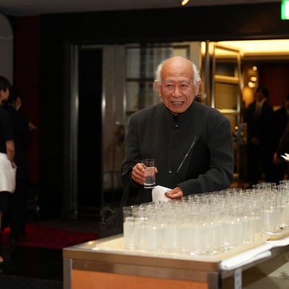 田中愛実が撮影したイベント/スナップ撮影の写真