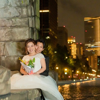 Photo of Wedding taken by フォトビジョングループみっちゃん