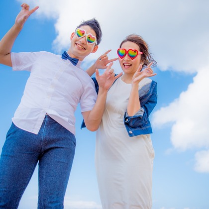 NanoStyleが撮影したウェディングや家族、ビジネスの写真