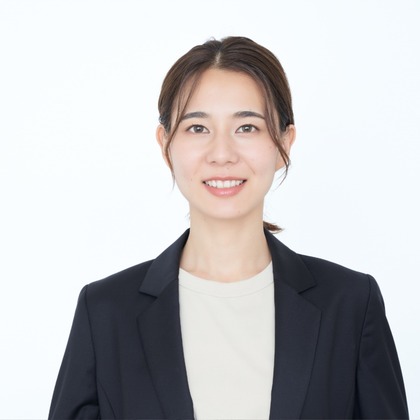 CREATIVE HOUSEが出張撮影した「お見合い写真・婚活写真撮影」の家族写真