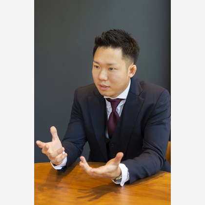 本間 高大が撮影した人物撮影の写真