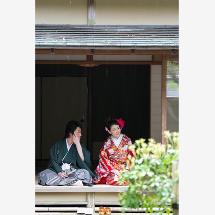 Re'creationが撮影したウェディング・結婚の写真