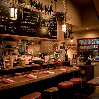 Photricot　フォトリコ　出張撮影専門の写真屋さんが撮影した店舗/オフィス/サロン撮影の写真