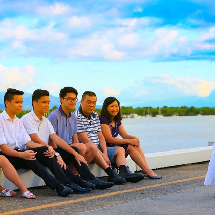 ケアンズ レンズ フォトグラフィーが撮影した「:albumName」の写真