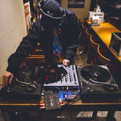 YOSUKE TAKADAが撮影した「:albumName」の写真