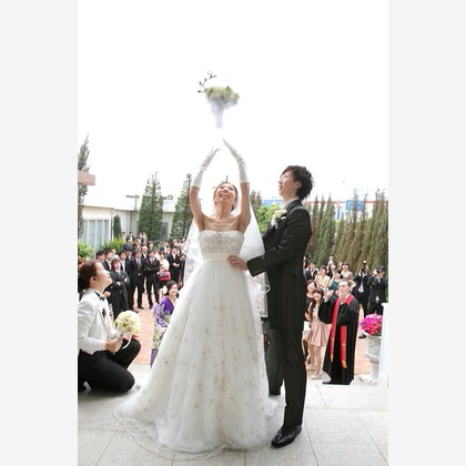 Wedding Day Photography Photos taken by Smile(松本和成)