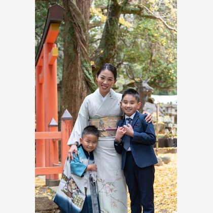 福永写真事務所が撮影した「:albumName」の写真