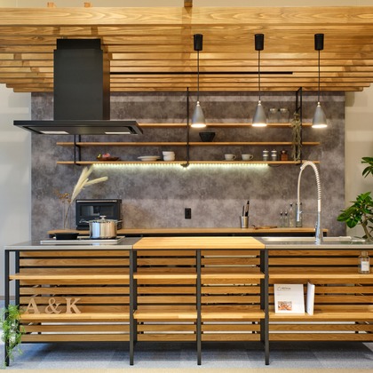 中村將一写真事務所が撮影した店舗/オフィス/サロン撮影の写真