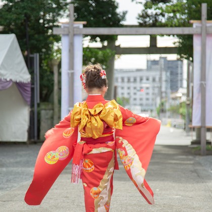 ゆのみふぉとが撮影した「:albumName」の写真