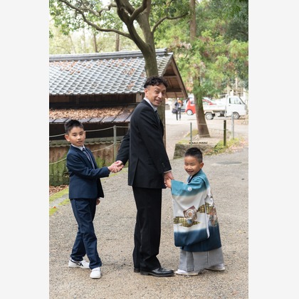 福永写真事務所が撮影した「:albumName」の写真