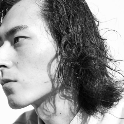 藤谷香菜子が撮影した人物撮影の写真