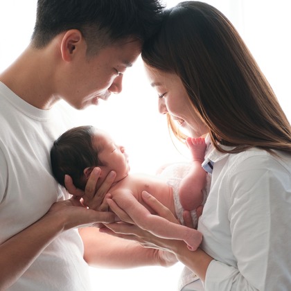 Happy Baby Projectが撮影したその他の写真