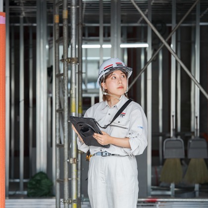 合同会社ワンダースリーが撮影した「ポートレート集」の写真