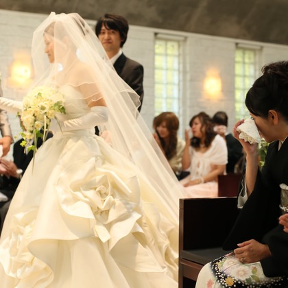 Photo of  taken by PIC WEDDING PHOTO（関口純一）