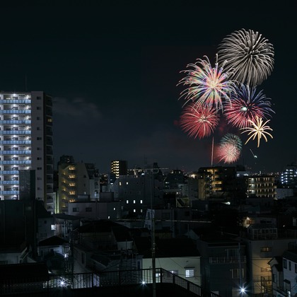 高橋　良が撮影した不動産/竣工の写真