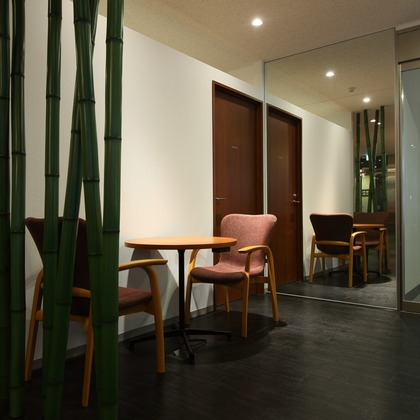 長谷部ナオキチが撮影した店舗/オフィス/サロン撮影/不動産/竣工の写真