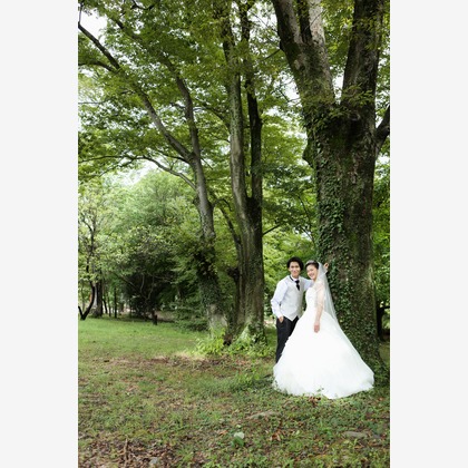 Wedding, Bridal Photos taken by smile photo office