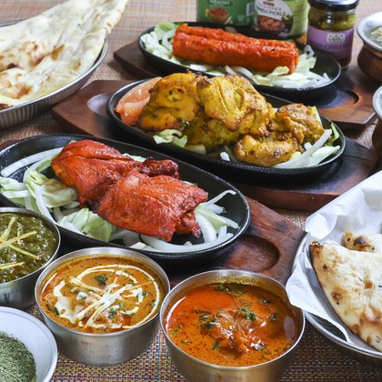 世登理恵が撮影した料理撮影の写真