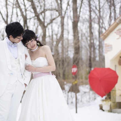 My Style Garden Studio が撮影した「冬」の写真