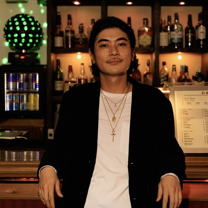 馬渕　智史が撮影した「:albumName」の写真