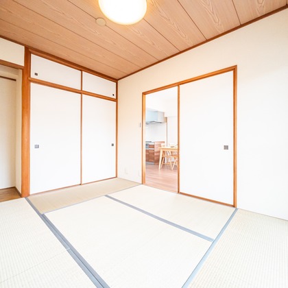 出張撮影 中村まみこが撮影した不動産/竣工の写真