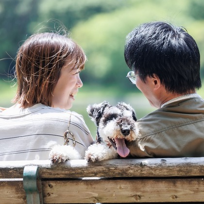 石橋 颯が撮影したその他/家族写真の出張撮影/七五三フォト/お宮参り/学校行事/旅行先の記念撮影の写真